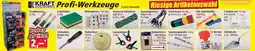 Norma Profi-Werkzeuge Angebot