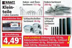 Norma Klein- teile Angebot