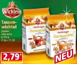 Norma Tassen- wichtel Angebot