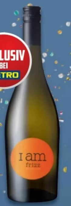 Metro Frizzante Angebot