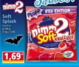 Norma nimm2 Soft Splash Angebot