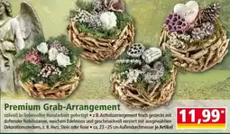 Norma Premium grab-arrangement Angebot