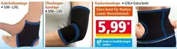 Norma Rückenbandage • L/XL• Extra breit Angebot