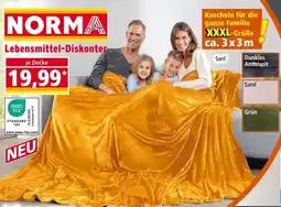 Norma Norma lebensmittel-diskonter Angebot