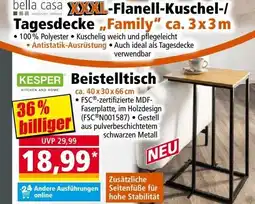Norma KESPER Beistelltisch Angebot