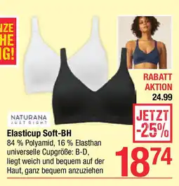 Maximarkt Elasticup soft-bh Angebot