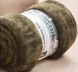 Maximarkt Kuscheldecke xxl Angebot