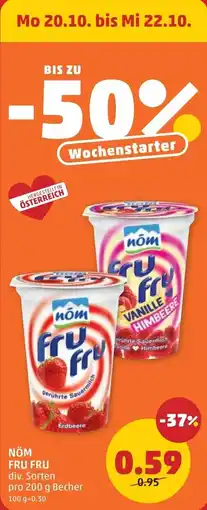 PENNY Nom fru Angebot