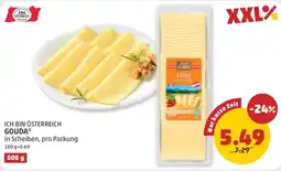 PENNY Gouda Angebot