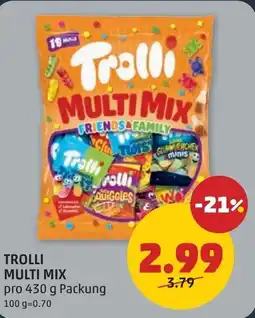 PENNY Trolli multi mix Angebot