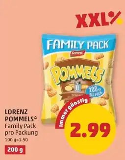 PENNY Lorenz pommels Angebot