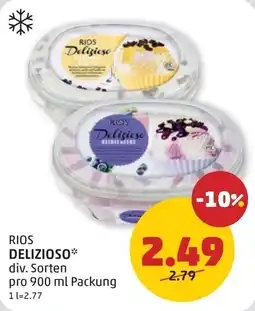 PENNY Delizioso Angebot