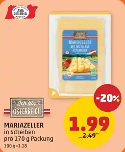 PENNY Mariazeller Angebot