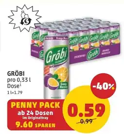 PENNY Gröbi Angebot