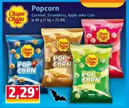 Norma Popcorn Angebot