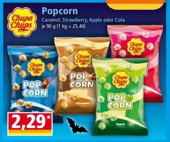 Norma Popcorn Angebot