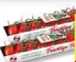 MPreis Zeiler Cherrytomaten Fruchtige Frieda Angebot