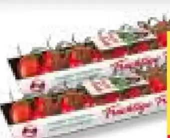 MPreis Zeiler Cherrytomaten Fruchtige Frieda Angebot