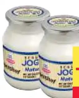 MPreis Schärdinger Berghof Joghurt Angebot