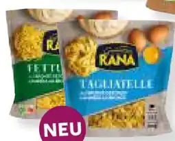 MPreis Giovanni Rana Ravioli Ricotta & Spinat Angebot