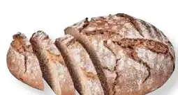 MPreis Bio vom Berg Schwarzbrot Angebot
