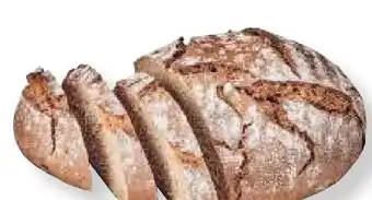 MPreis Bio vom Berg Schwarzbrot Angebot