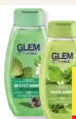MPreis Schwarzkopf Glem Vital Shampoo Angebot