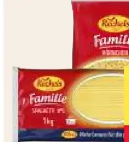 MPreis Recheis Familie Angebot