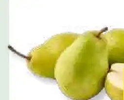 MPreis Bio vom Berg Birnen Xenia Angebot