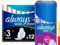 MPreis Always Binden Angebot