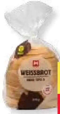 MPreis Tiroler Weissbrot Angebot