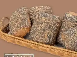 PENNY Ich bin Österreich Körniges Weltmeisterbrötchen Angebot