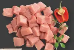 PENNY Ich bin Österreich Schweinefleisch Angebot