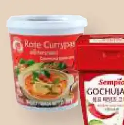 MPreis Sempio Asia Paste Angebot