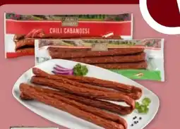 PENNY Ich bin Österreich Cabanossi Angebot