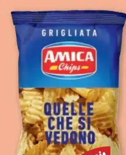 PENNY Amica Chips Angebot