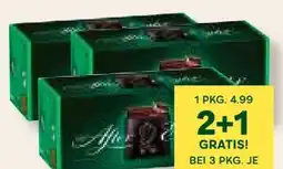 MPreis Nestlé After Eight Angebot