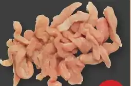 PENNY Federike Putengeschnetzeltes Angebot
