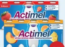 PENNY Danone Actimel Drink Angebot