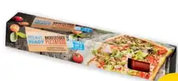 PENNY Penny Ready Backfertiger Pizzateig Angebot