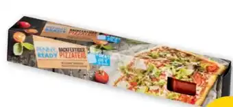 PENNY Penny Ready Backfertiger Pizzateig Angebot