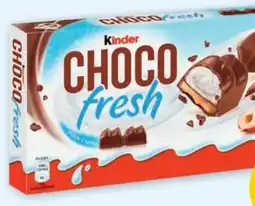 PENNY Ferrero Kinder Choco Fresh Angebot