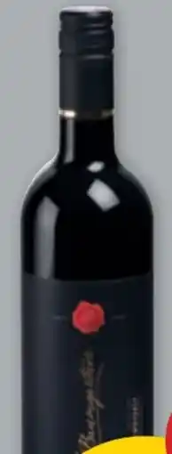 PENNY Baumgartner Blauer Zweigelt Angebot