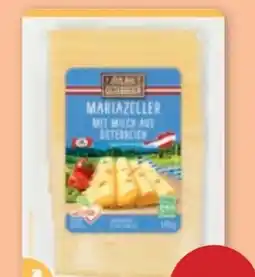 PENNY Ich bin Österreich Mariazeller Angebot
