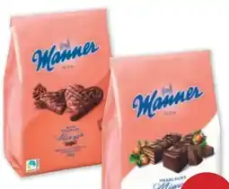 PENNY Manner Haselnuss Mignon Schnitten Angebot