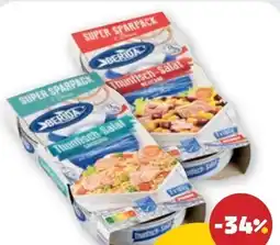 PENNY Berida Thunfischsalat Angebot