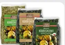PENNY Ich bin Österreich Steirische Kürbiskerne Angebot