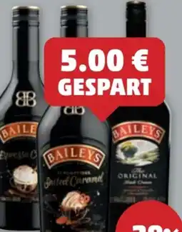 PENNY Baileys The Original Irish Cream Angebot