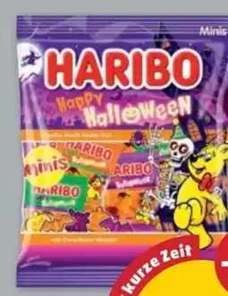 PENNY Haribo Happy Halloween Angebot