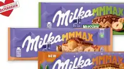 PENNY Milka Schokolade MMMAX Angebot